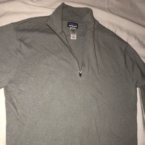 Men’s Patagonia Supersoft Sweater (XL)